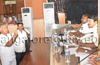 Mangalore : Mobile tower hazards come up for discussion at ZP meet